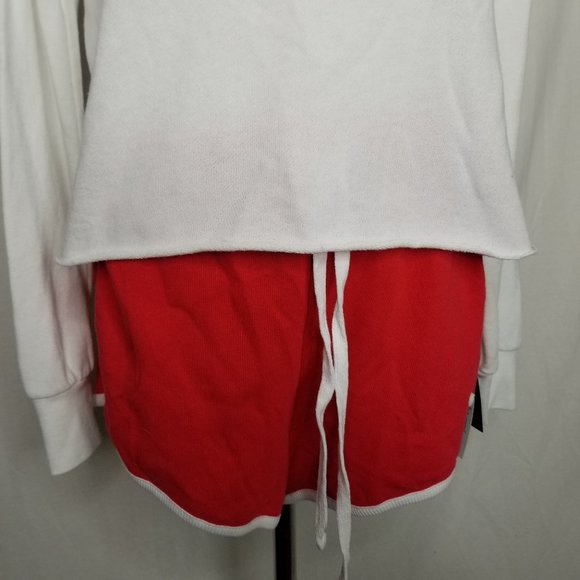 Grayson Threads Live & Let Love Lounge Pajama Set - Picture 4 of 6